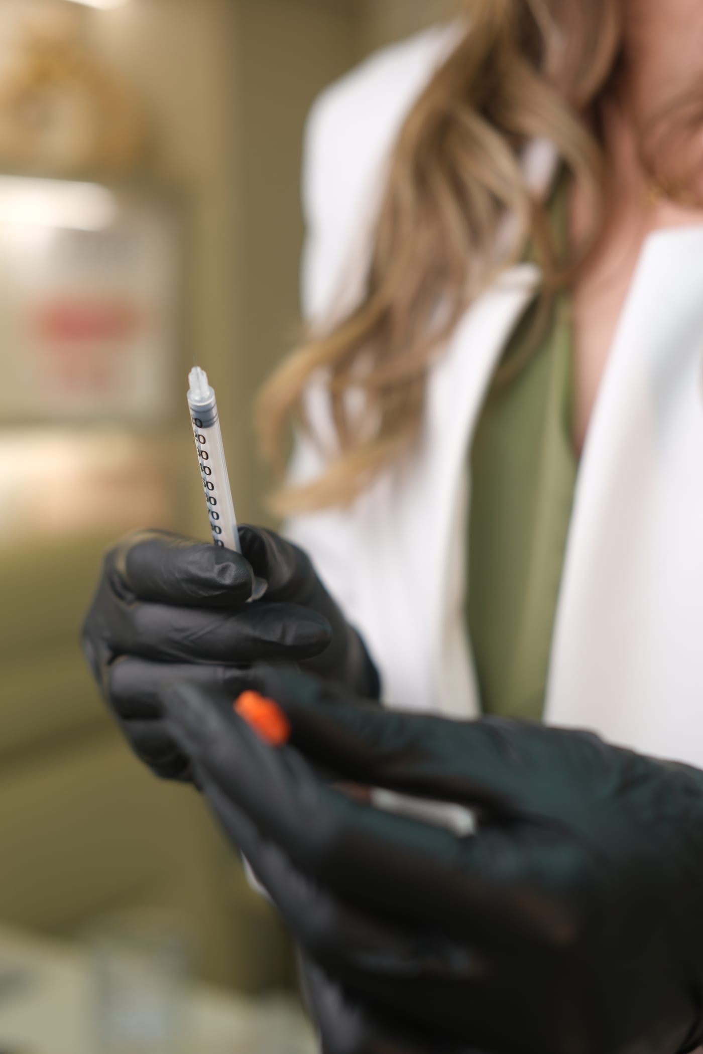 Bioestimuladores de colágeno e tecnologias corporais