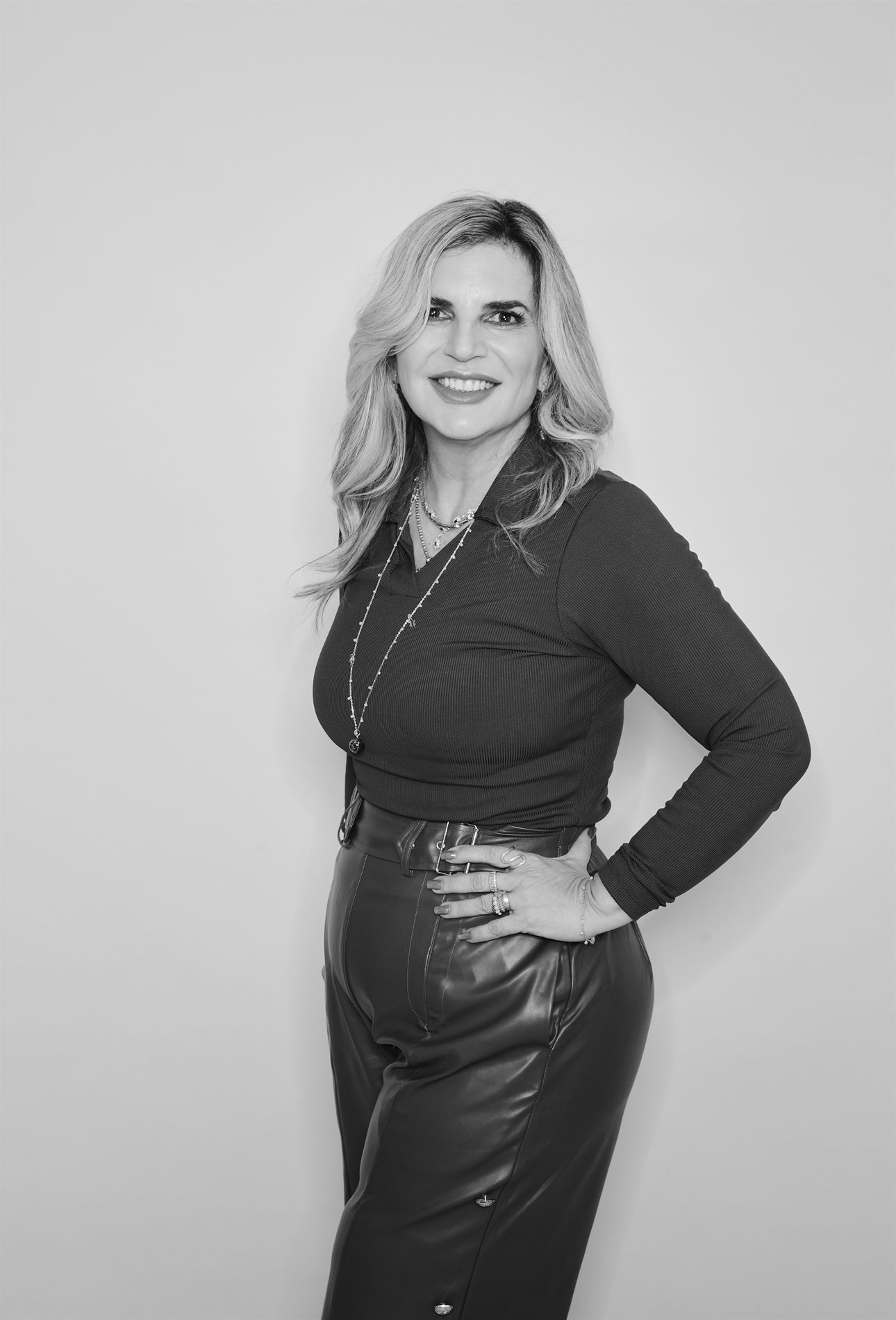 Silmara Londucci, fundadora do Instituto Londucci